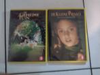 De kleine prinses en de geheime tuin 2 dvd, Ophalen of Verzenden, Zo goed als nieuw, Overige genres