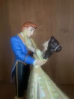 Disney Belle & Adam WDCC Limited edition, Ophalen of Verzenden, Assepoester of Belle, Zo goed als nieuw, Beeldje of Figuurtje