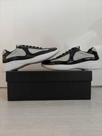 Prada American Cups | Zwart & Grijs, Kleding | Heren, Schoenen, Zwart, Nieuw, Ophalen of Verzenden, Sneakers of Gympen