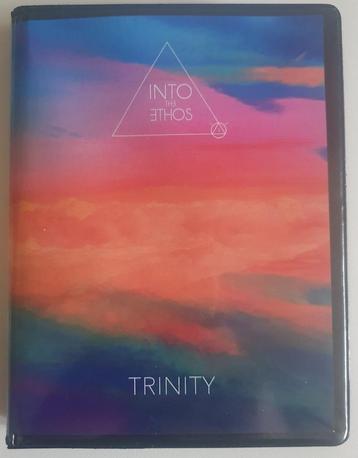 Into The Ethos - Trinity ambient vaporwave meditatie beschikbaar voor biedingen