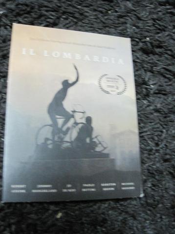 Il Lombardia DVD over de ronde van Lombardije in Italië beschikbaar voor biedingen