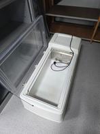 Compressor Koelbox - Zo goed als nieuw!, Ophalen, Zonder vriesvak, 160 cm of meer, Minder dan 75 liter