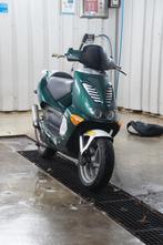 Aprillia sr50 (voor meer info/fotos stuur gerust een bericht, Ophalen, Zo goed als nieuw, Tweetakt, Overige modellen