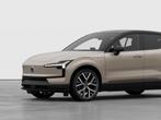Volvo EX30 Single Motor Extended Range Plus 69 kWh / 17% bij, Automaat, 476 km, Zwart, EX30