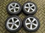 Volvo C30/S40/V40/V50 velgen met Vredestein winterbanden, Ophalen, Gebruikt, 16 inch, Banden en Velgen