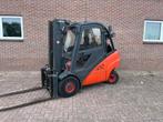 Linde H30t  /  triplo 4.8 mtr  / vol cabine /  2011, Ophalen, LPG, Heftruck