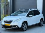 Peugeot 2008 1.6 VTi Féline / Parelmoerwit / Panoramadak, Voorwielaandrijving, Euro 5, Gebruikt, 4 cilinders