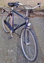 Union Herenfiets in prima staat, Gebruikt, Versnellingen, 57 tot 61 cm, Ophalen