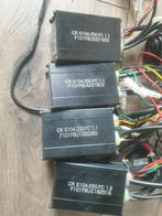 4x Bafang BBS01 BBS02 BBSHD Controller 36v CAN BUS versie, Fietsen en Brommers, Fietsaccessoires | Fietscomputers, Ophalen of Verzenden