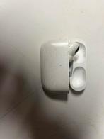 Apple earpods pro met Linker oortje, Ophalen of Verzenden, Gebruikt, In gehoorgang (in-ear), Bluetooth
