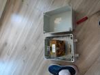 Trafo formateur 24 v 220 v, Ophalen of Verzenden, Gebruikt