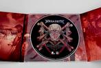 Megadeth – Killing Is My Business And Business Is Good (The, Ophalen of Verzenden, Zo goed als nieuw