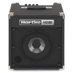 Hartke HD50 basversterker, Nieuw, Ophalen of Verzenden, ., .