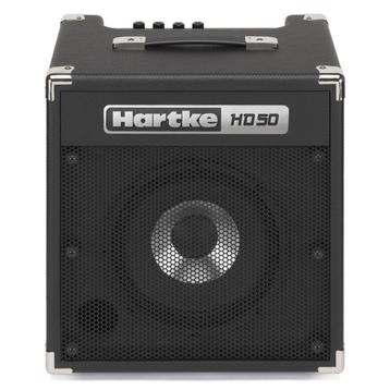Hartke HD50 basversterker beschikbaar voor biedingen