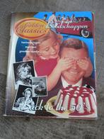 Back to the 50's, Ophalen of Verzenden, Reclamebord