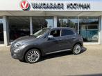 Fiat 500X-1.4 Turbo Multiair Lounge  | Automaat | Trekhaak |, 65 €/maand, Gebruikt, 4 cilinders, 500X