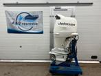 Johnson / Suzuki 140 pk 4 takt EFI / afstandsbediening