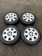 Toyota Verso Winterset 215/60/16 ZGAN, Ophalen, 16 inch, Banden en Velgen, Winterbanden