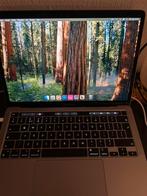 MacBook Pro 13-inch,apple M1 Chip 2020 8GB 256 SSD, Computers en Software, Apple Macbooks, Ophalen of Verzenden, Zo goed als nieuw