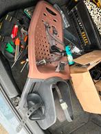 Yepp kinderzitje achterzitje, Fietsen en Brommers, Fietsaccessoires | Fietsstoeltjes, Ophalen of Verzenden