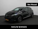 Renault Clio 1.6 E-Tech Full Hybrid 145 techno, 12 maanden, Stof, Gebruikt, Euro 6