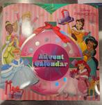 Disney prinsessen advent kalender, NOG 1 BESCHIKBAAR!, Verzamelen, Disney, Ophalen of Verzenden, Nieuw