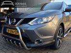 Nissan Qashqai 1.2 Tekna + |Automaat|Panoramadak|Leer|360 ca, Auto's, 65 €/maand, Gebruikt, 4 cilinders, 116 pk