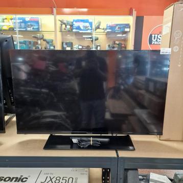 Panasonic TX-40JXW854 40Inch Smart-TV Zwart | Nette staat beschikbaar voor biedingen