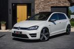 Volkswagen Golf  7R 2.0 TSI R20 DSG 4Motion/Pano/DCC/Dynaudi, Auto's, Automaat, Gebruikt, 4 cilinders, Leder en Stof