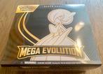Pokémon Mega Evolution Elite Trainer Box Gardevoir, Ophalen of Verzenden, Nieuw