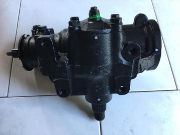 Te koop bekrachtigd stuurhuis (remanufactured) dodge w200 beschikbaar voor biedingen