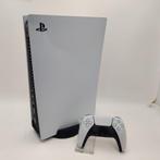 Sony Playstation 5 Disk editie nu voor €419.99, Sony, Ophalen of Verzenden, Zo goed als nieuw, Sony