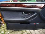 Bekleding Set (compleet) van een Audi A8, Auto-onderdelen, Interieur en Bekleding, Verzenden, 3 maanden garantie, Gebruikt, Audi