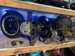 Piaggio 2t 4t 50/125 onderdelen, Ophalen of Verzenden, Piaggio