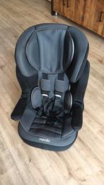 Nania Racer meegroei autostoel, Ophalen, Zo goed als nieuw, Overige merken, Autogordel