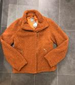 Prachtige warme jas van het merk MGO in maat 46, nieuw, Ophalen of Verzenden, Nieuw, Maat 46/48 (XL) of groter