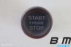Startknop Audi Q3 8U, Auto-onderdelen, Dashboard en Schakelaars, Gebruikt