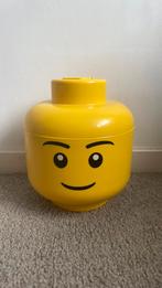 Lego Hooft + groote Lego Hooft, Ophalen, Nieuw