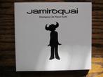 Emergency On Planet Earth [2-cd deluxe] - Jamiroquai, Ophalen, 1980 tot 2000, Zo goed als nieuw