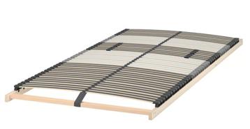 RAMNEFJÄLL bed Ikea 180 X 200 - afbeelding 3