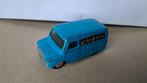 Zeldzaam Corgi Toys Bedford van Avro Bode 1960 Corgi Toys., Hobby en Vrije tijd, Modelauto's | 1:43, Ophalen of Verzenden, Gebruikt