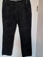 Tka Gerry Weber broek maat 40., Maat 38/40 (M), Kort, Zwart, Ophalen of Verzenden