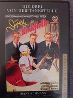 Die Drei von der Tankstelle - 1930 Duitsland, Alle leeftijden, Ophalen of Verzenden, Zo goed als nieuw, Komedie