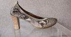 Prachtige leren pumps van Hispanitas      maat 39, Pumps, Overige kleuren, Verzenden, Hispanitas