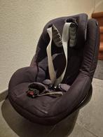 2 Maxi-Cosi Pearl Autostoelen, Ophalen, Autogordel of Isofix, Gebruikt, 9 t/m 18 kg