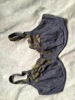 Prima Donna Lingerie Set, Ophalen of Verzenden, Grijs, Setje