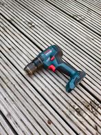 Bosch GSR 18V-50 Accuboormachine (alleen body), Doe-het-zelf en Verbouw, Gereedschap | Boormachines, Gebruikt, Ophalen of Verzenden