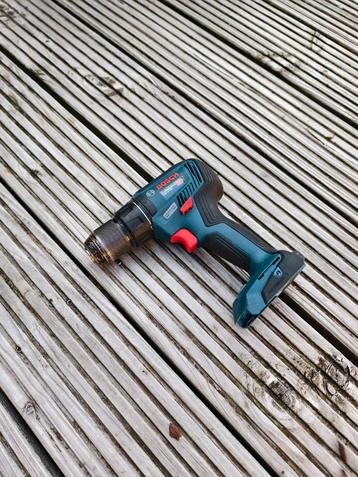 Bosch GSR 18V-50 Accuboormachine (alleen body) beschikbaar voor biedingen
