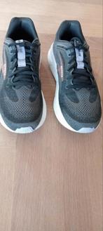 Zgan dames brooks defiance max hardloopschoenen  mt 40, Ophalen of Verzenden, Zo goed als nieuw, Hardloopschoenen, Overige merken