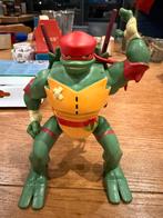 Ninja Turtle Actiefiguur, Kinderen en Baby's, Ophalen of Verzenden, Gebruikt